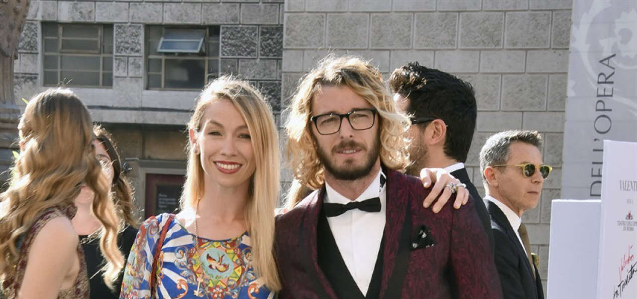 Eleonora Abbagnato e Federico Balzaretti, il retroscena sul secondo sì ...