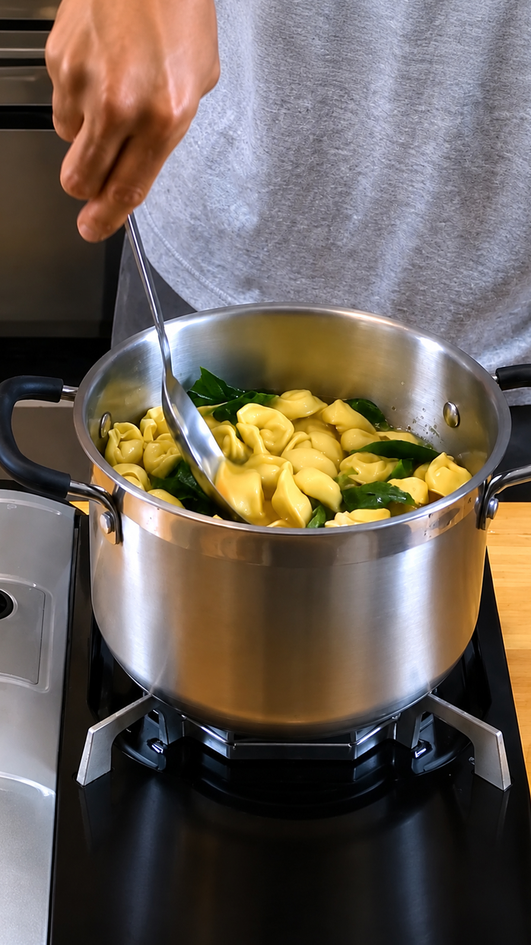 The cooking advice every beginner needs before making another meal at home