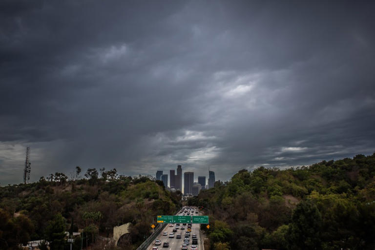 Significant weather pattern change in store for SoCal: What to know