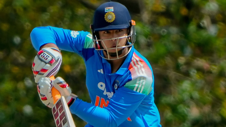 Vaibhav Sooryavanshi on bench? India's likely playing XI for 3rd T20I ...