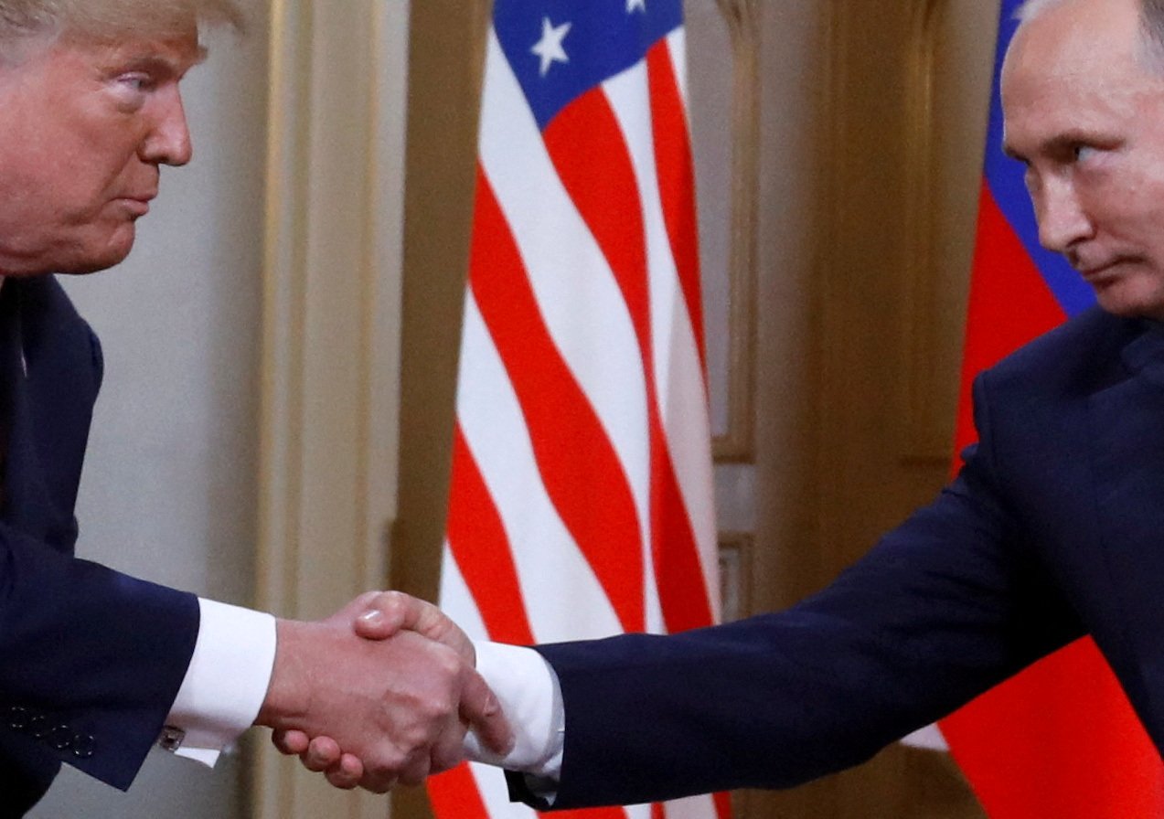Russisk diesel skal være på vei til USA