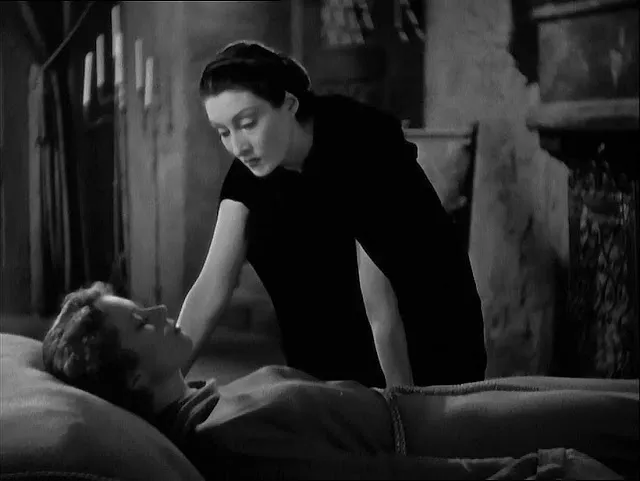 How is it possible that a nearly century-old vampire movie is this gay?