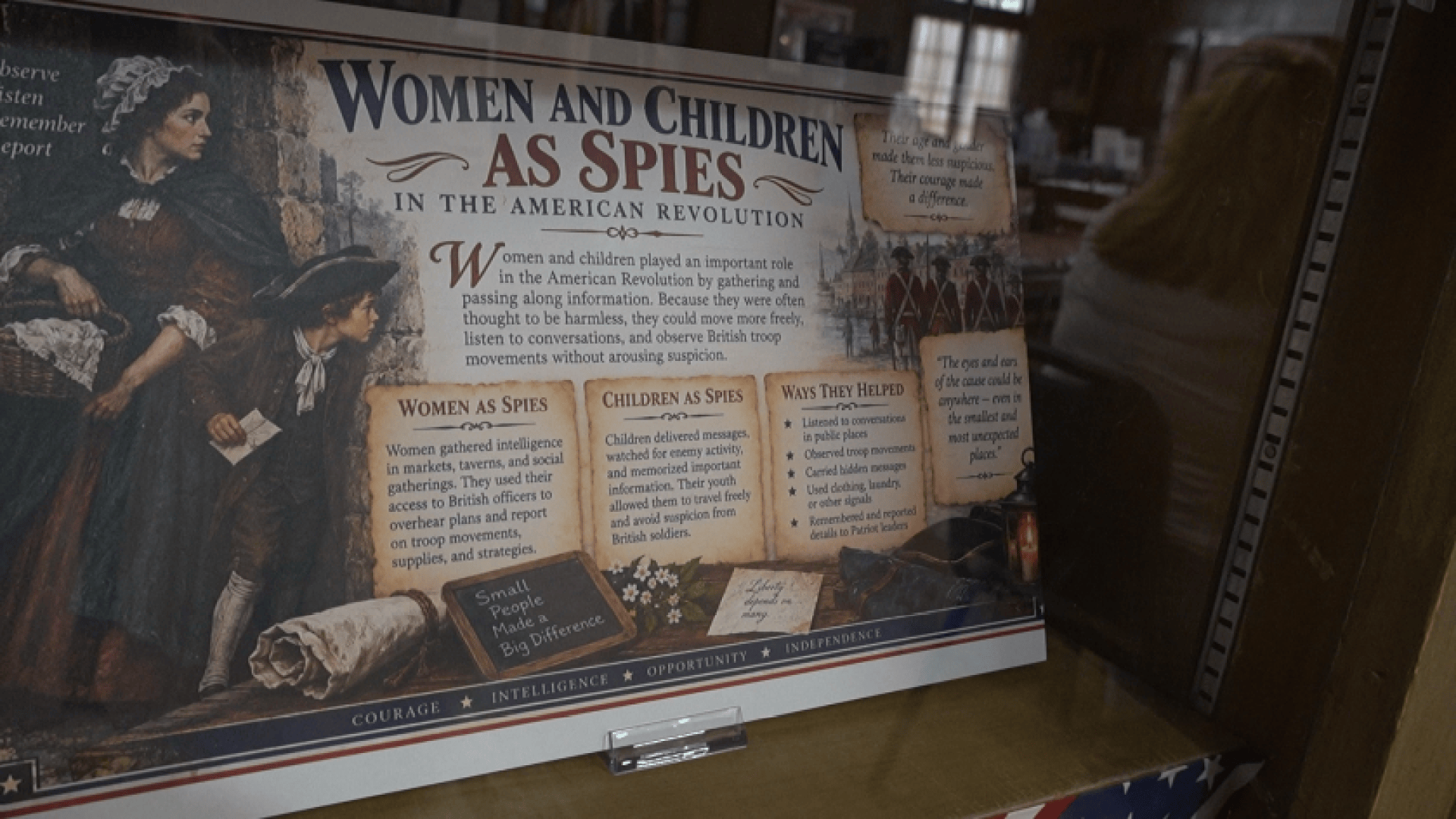 Hidden in plain sight: 90 years of history at the State Fair of Texas