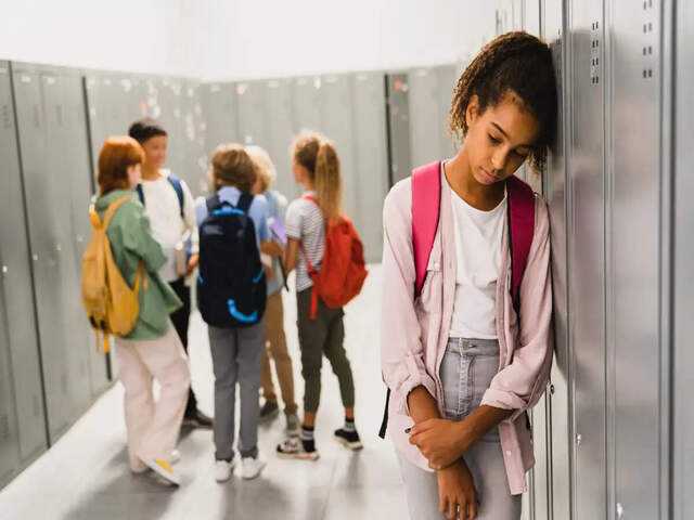 Recognizing and addressing bullying in children: A guide for parents ...