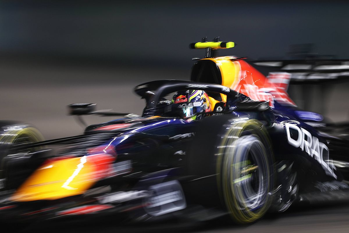 Hadjar heeft het volledig gehad met problemen van Red Bull: Had beter ...