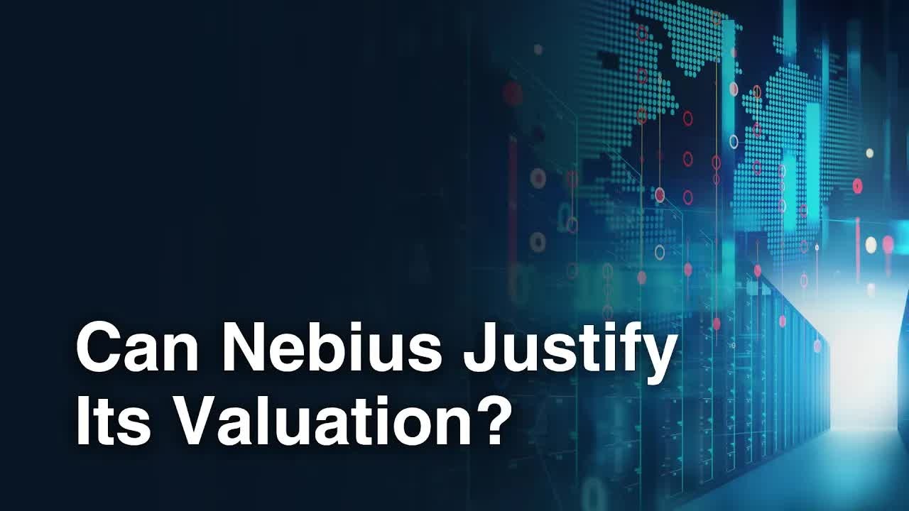 Can Nebius become a dominant player in the AI cloud market?