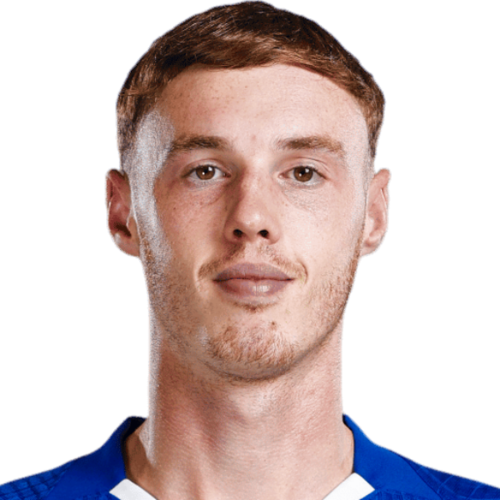 Cole Palmer extends Chelsea deal until 2034