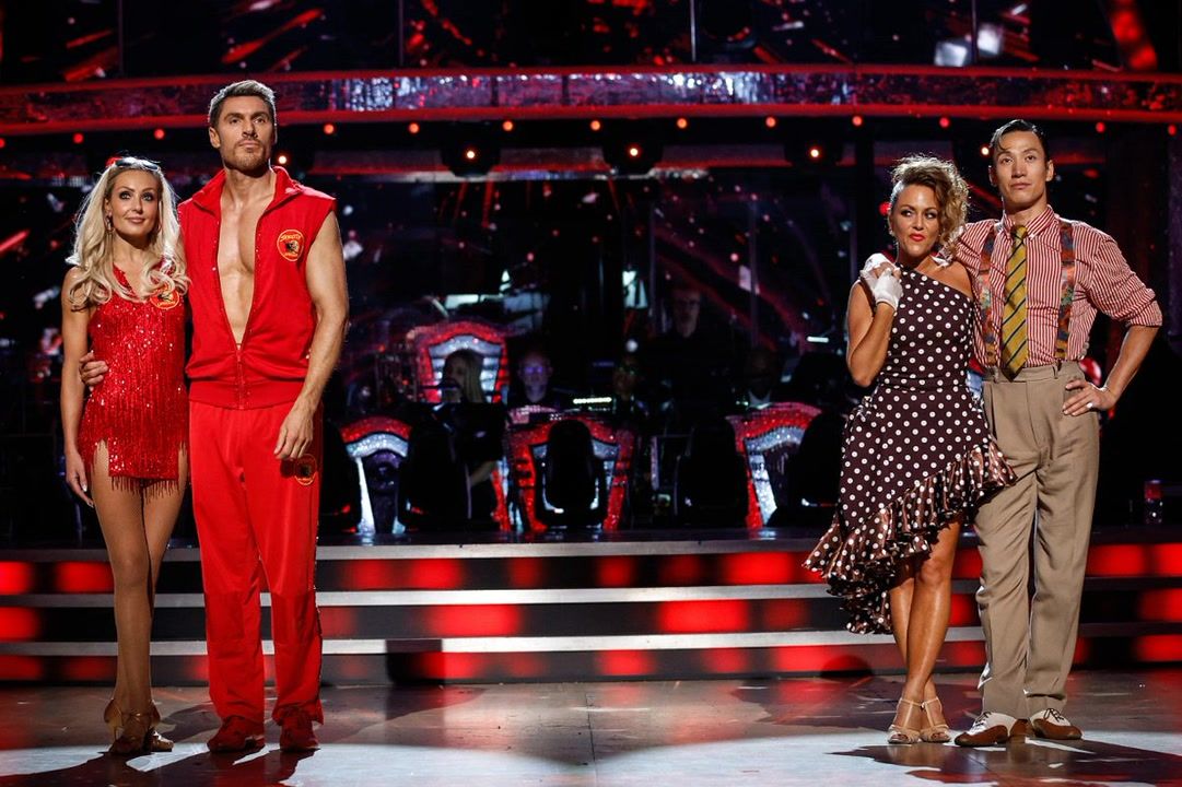 Strictly's results show needs major shake-up after viewing figures plummet