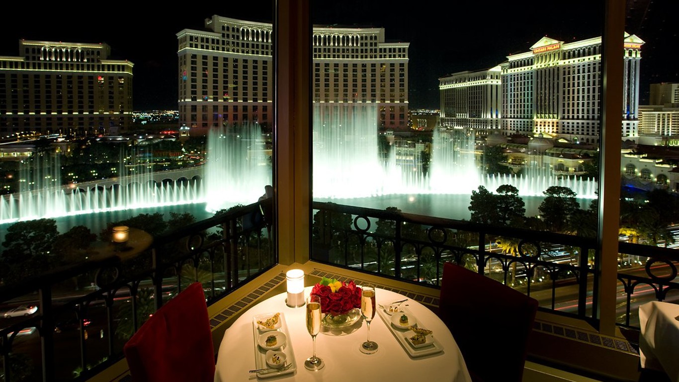 Las Vegas retirees will find the cheap house is real. The rest of the ...