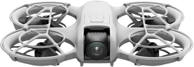 The DJI Neo camera drone is down to its all-time low price at Amazon ...