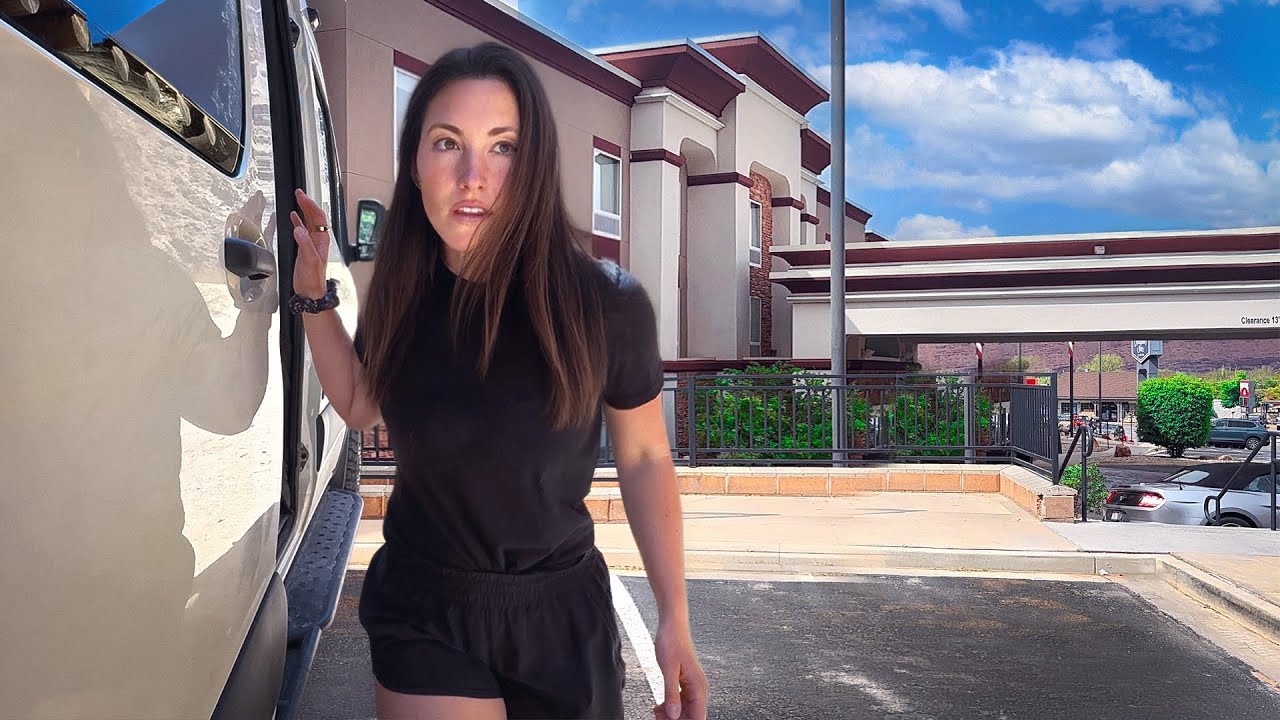 I found the best camping gear for van life
