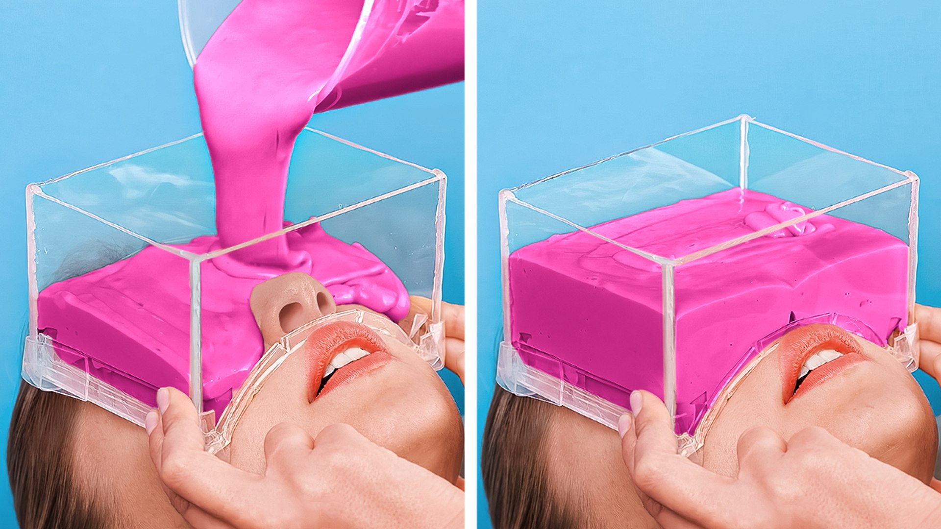 Bright and fun DIY crafts you’ll love making at home