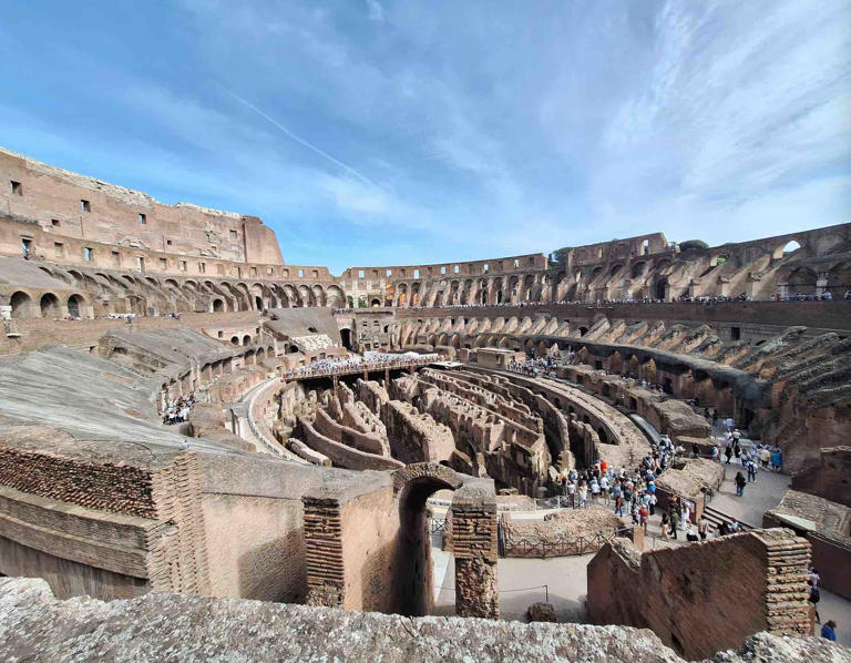 First time in Europe? Here are some tips to make your trip easier