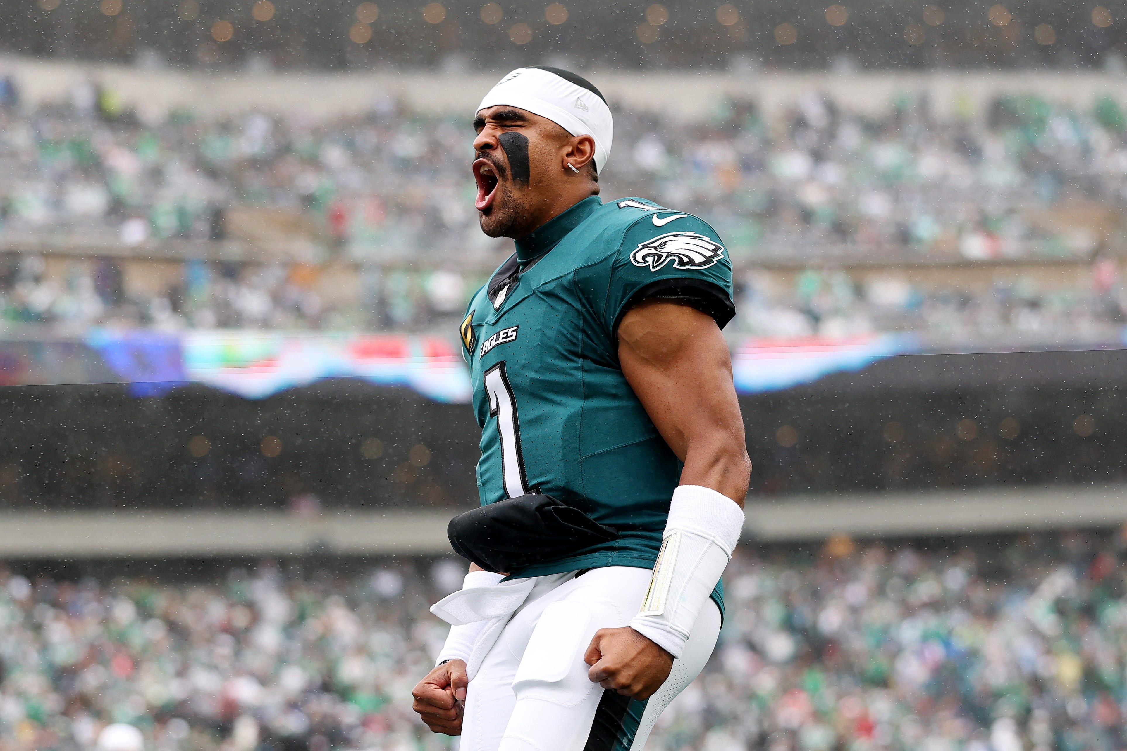 Eagles vs. Jaguars: 5 questions that could shape Sunday's game in London