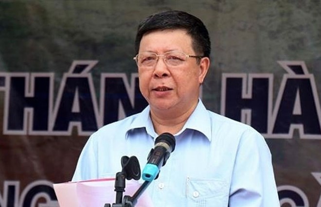 Cựu Phó Chủ tịch tỉnh Lào Cai Lê Ngọc Hưng bị đề nghị truy tố