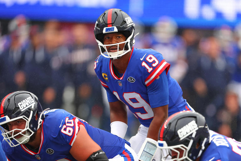 Survey results: Fans split on the Giants’ playoff potential