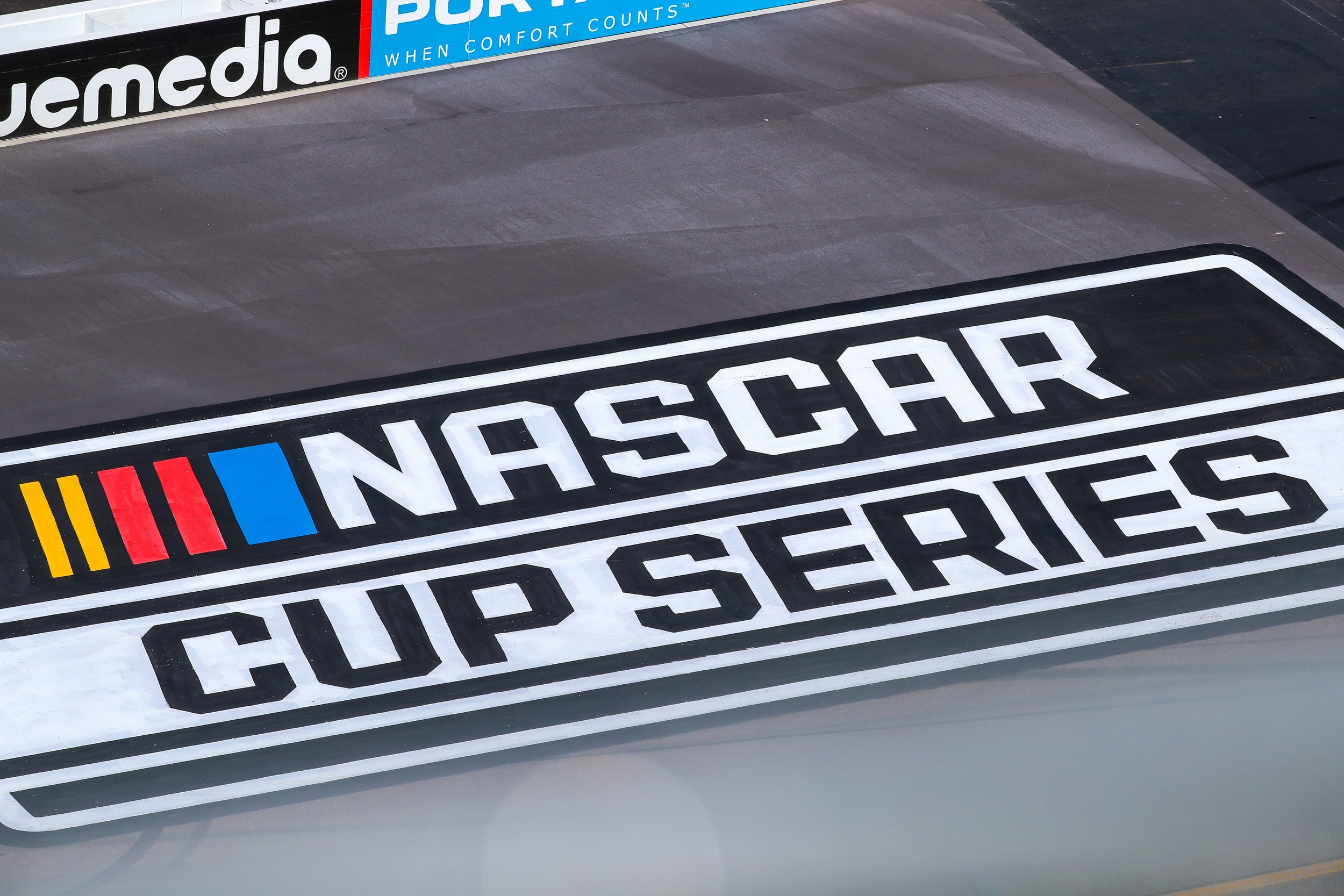 NASCAR cancels Saturday on-track activity due to rain