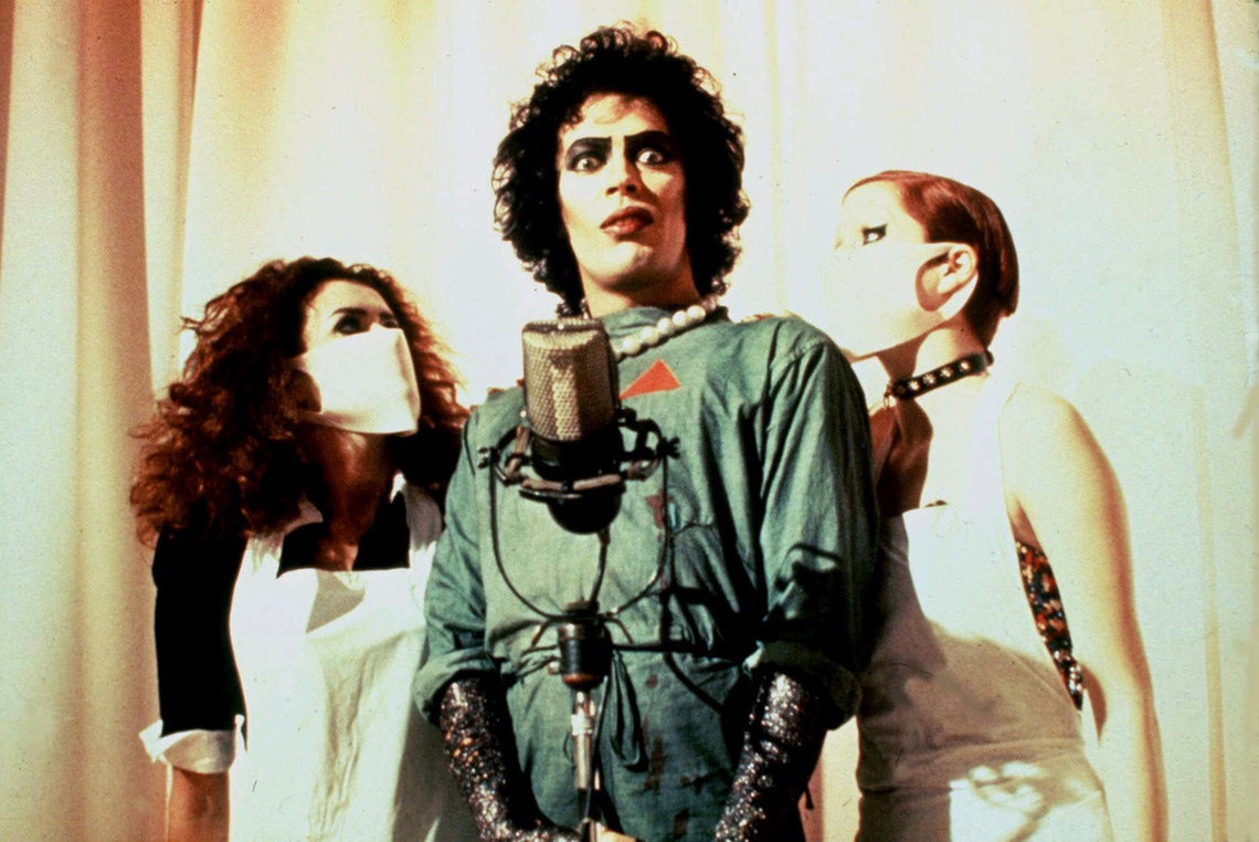 Where can I watch ‘Rocky Horror Picture Show' in Bellingham area? See ...