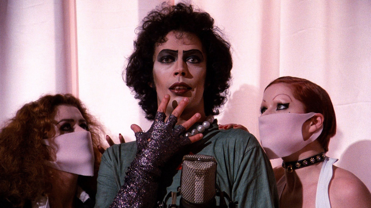 Where can I watch ‘Rocky Horror Picture Show' in Bellingham area? See ...