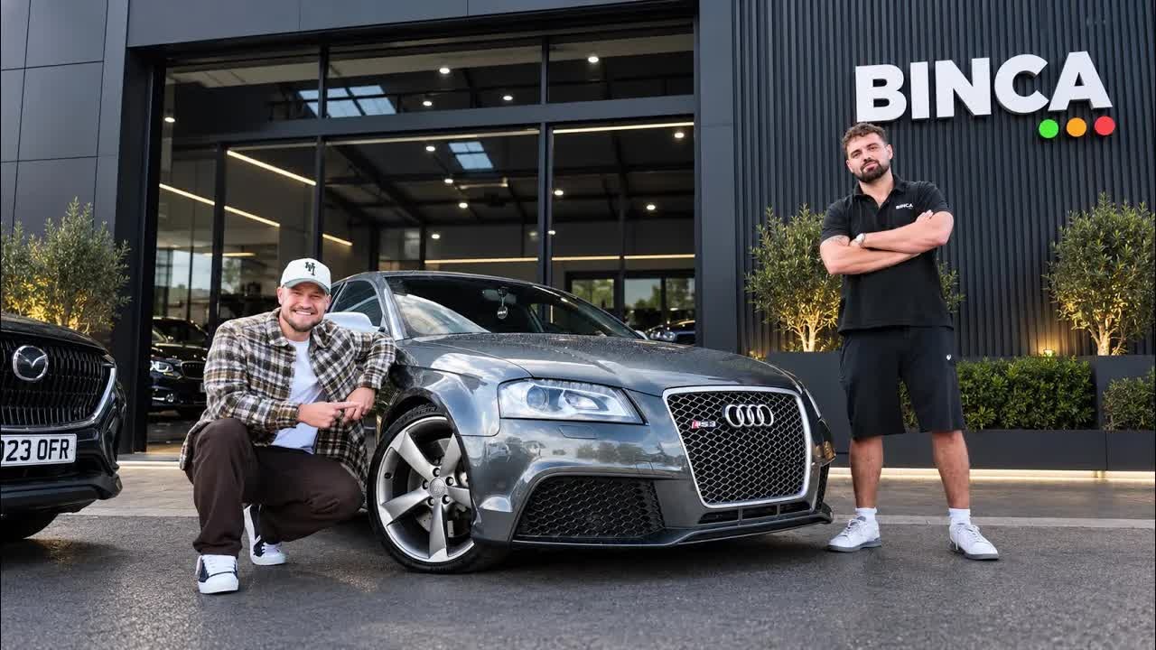 Searching for my wife's new daily driver under £15,000