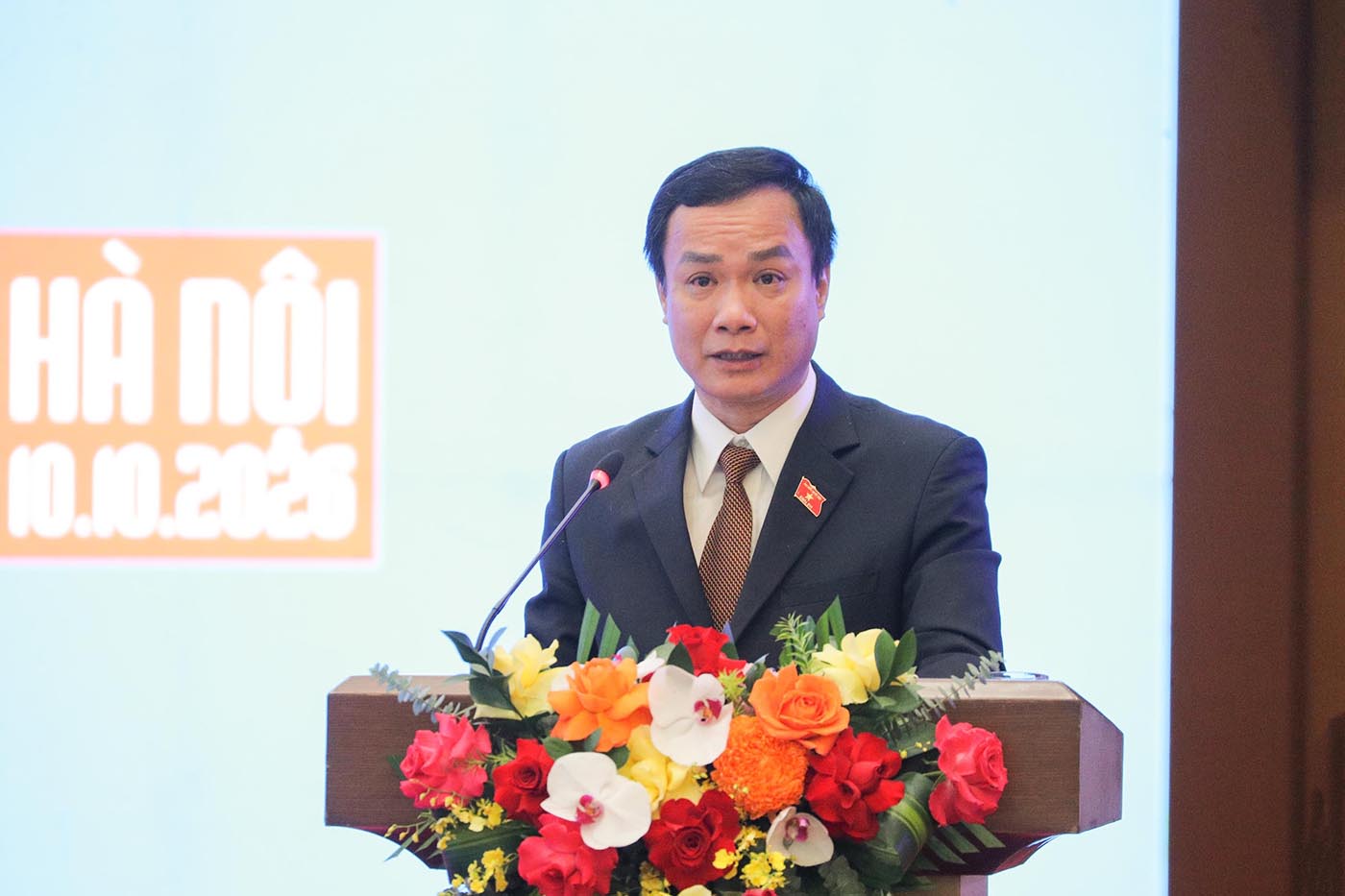 Đề xuất giải pháp đột phá thể chế, khơi thông nguồn lực cho văn hóa