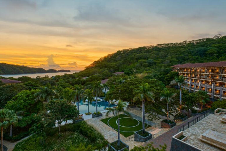 JW Marriott’s first all-inclusive opens, Ritz-Carlton Naples gets a ...