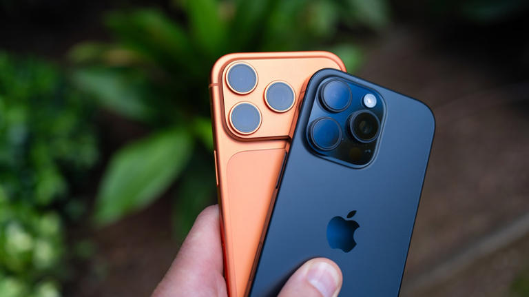 5 fast iPhone chargers that outperform Apple's 20W adapter