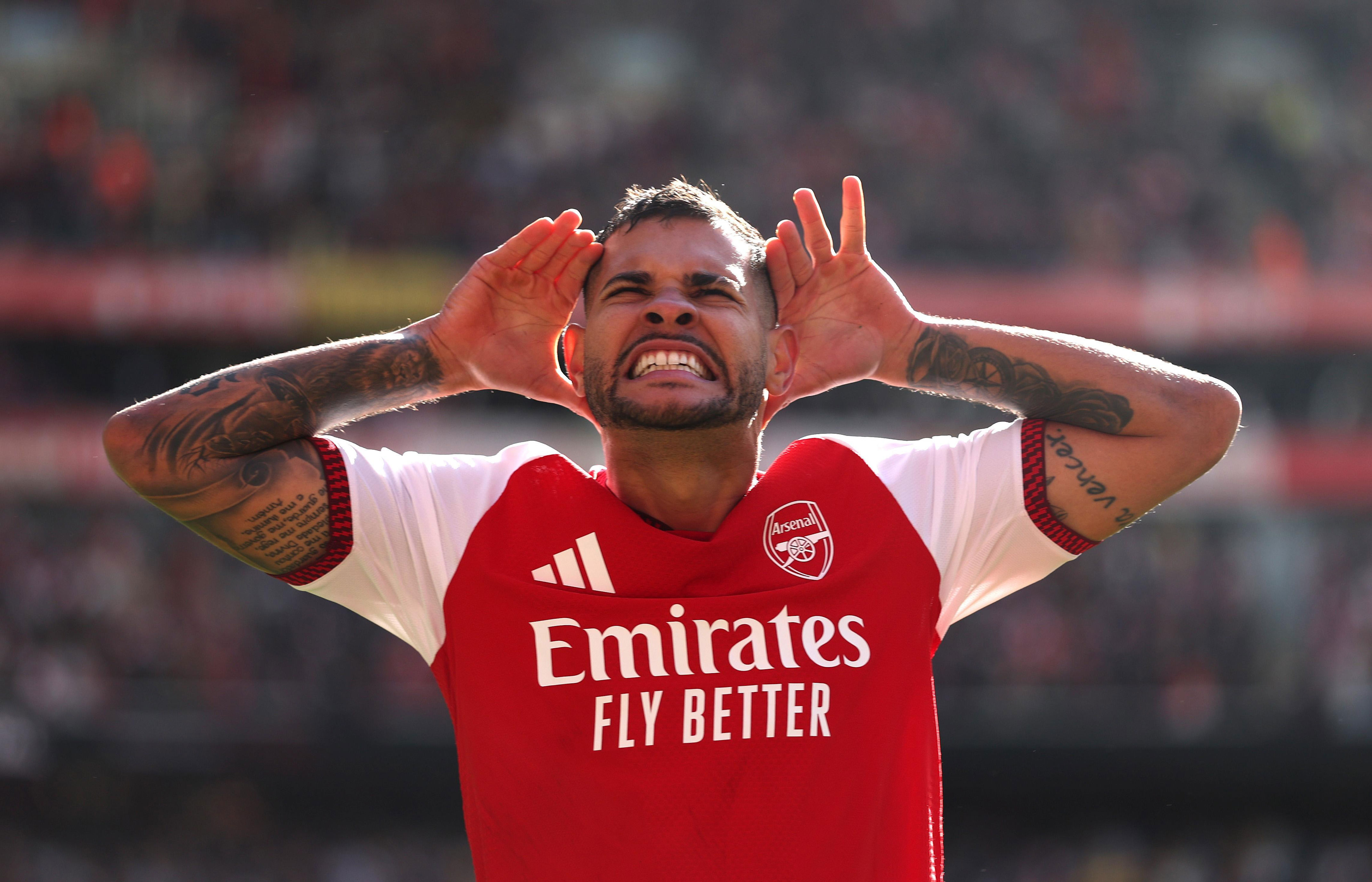 Arsenal 2 – Leeds United 1 match report: Job done