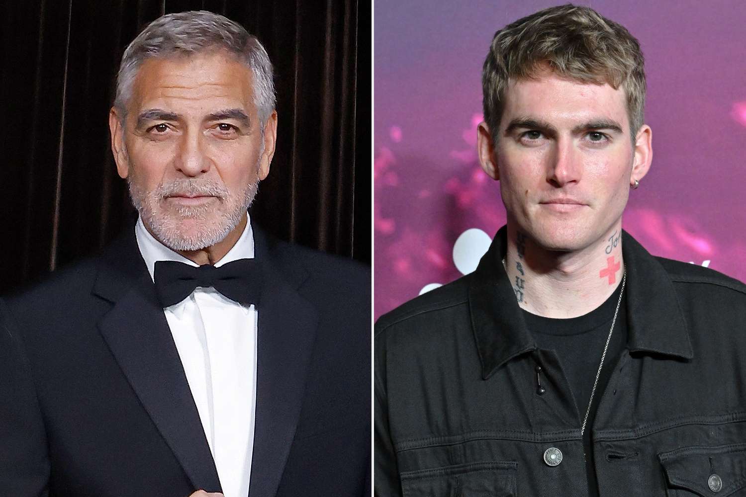 George Clooney breaks silence on Presley Gerber’s death: ‘The worst ...