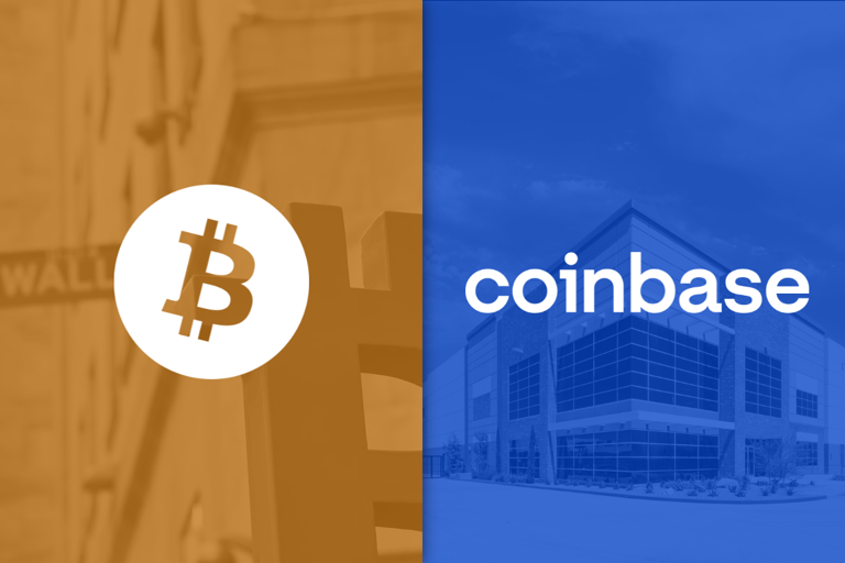 Coinbase CEO Brian Armstrong just doubled down on his $400,000 price ...