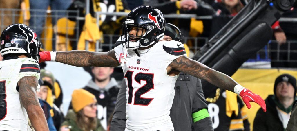 Fantasy football week 5 player grades & start/sit advice (2026)