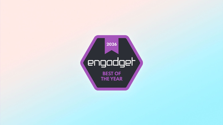 Engadget review recap: The best of 2026
