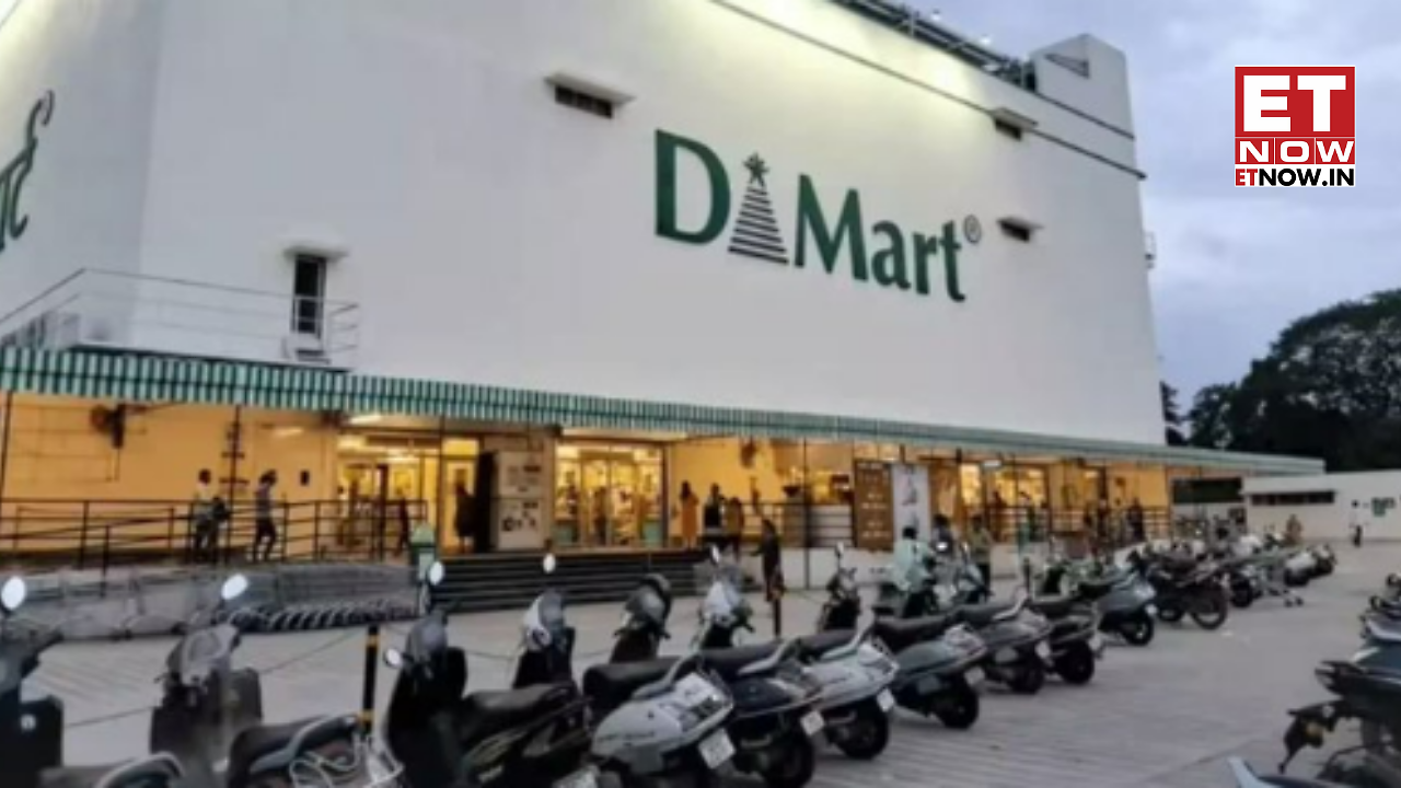DMart Q2 results: Revenue soars 18.4% to Rs 19,206 crore, net profit ...