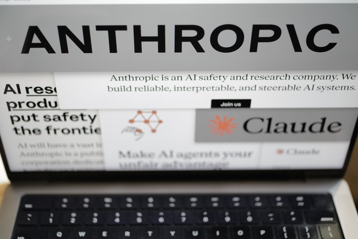 Anthropic's Claude AI submits a false tip on a Philadelphia unsolved ...