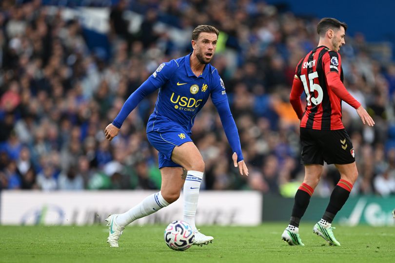 Jordan Henderson leaves Liverpool fans seething after Chelsea ...