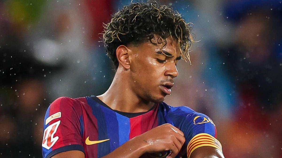 Dónde ver el Barcelona - Getafe de LaLiga hoy por TV, en directo y online