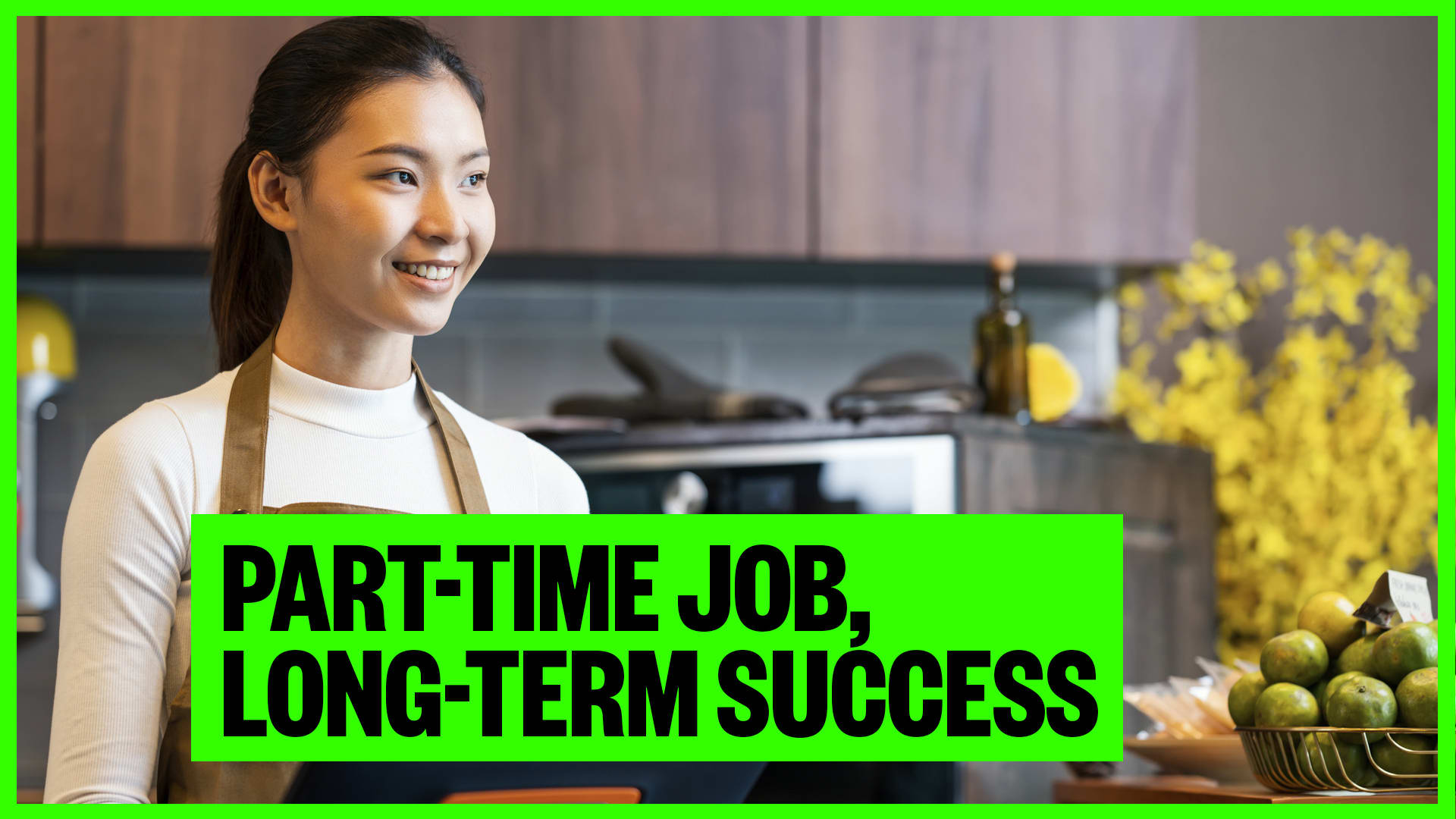 Why your kid’s part-time job could ultimately be worth $500K in savings