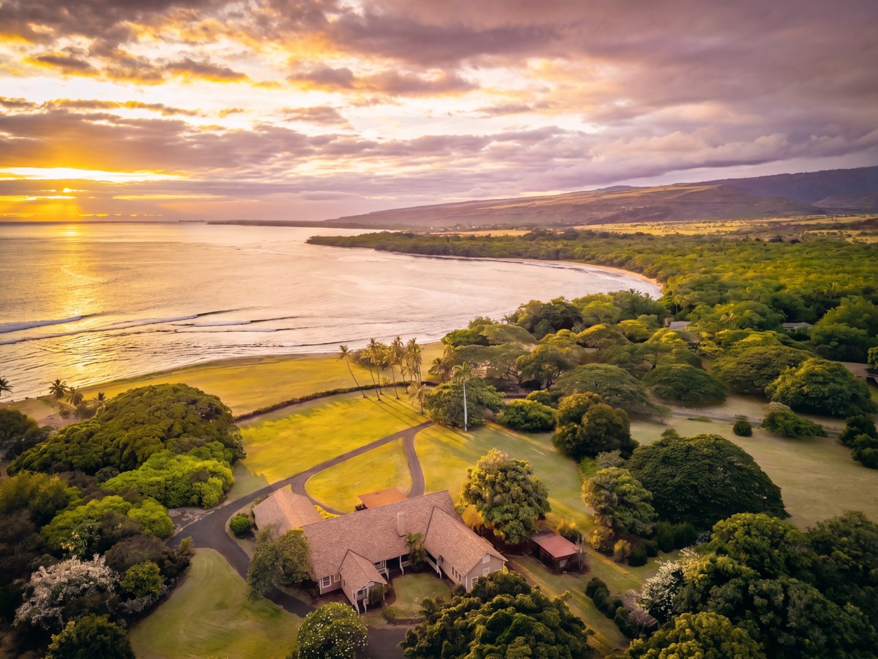 Historic homes: A sugar heir's 100-year-old Hawaii house