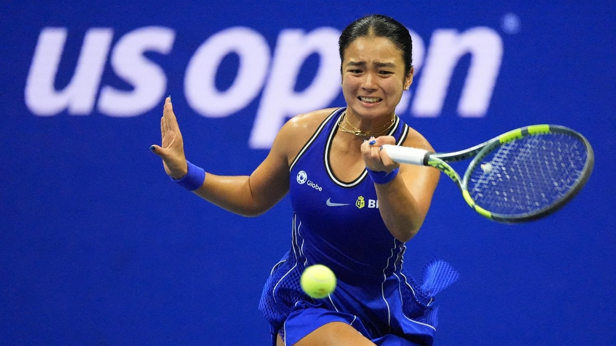 Alexandra Eala avoids WTA penalty for choosing Asian Games over China ...