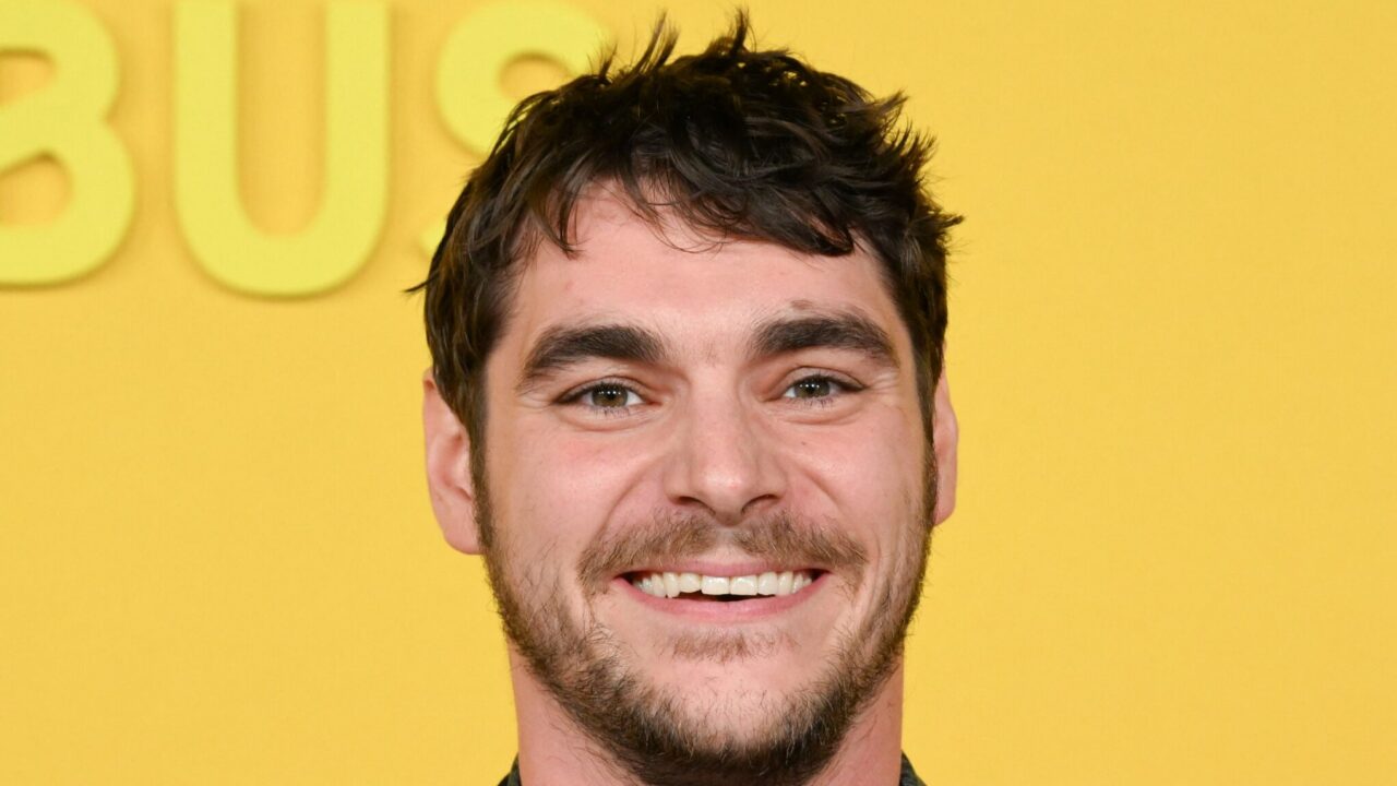 RJ Mitte used 'Breaking Bad' fame to challenge Hollywood's treatment of ...