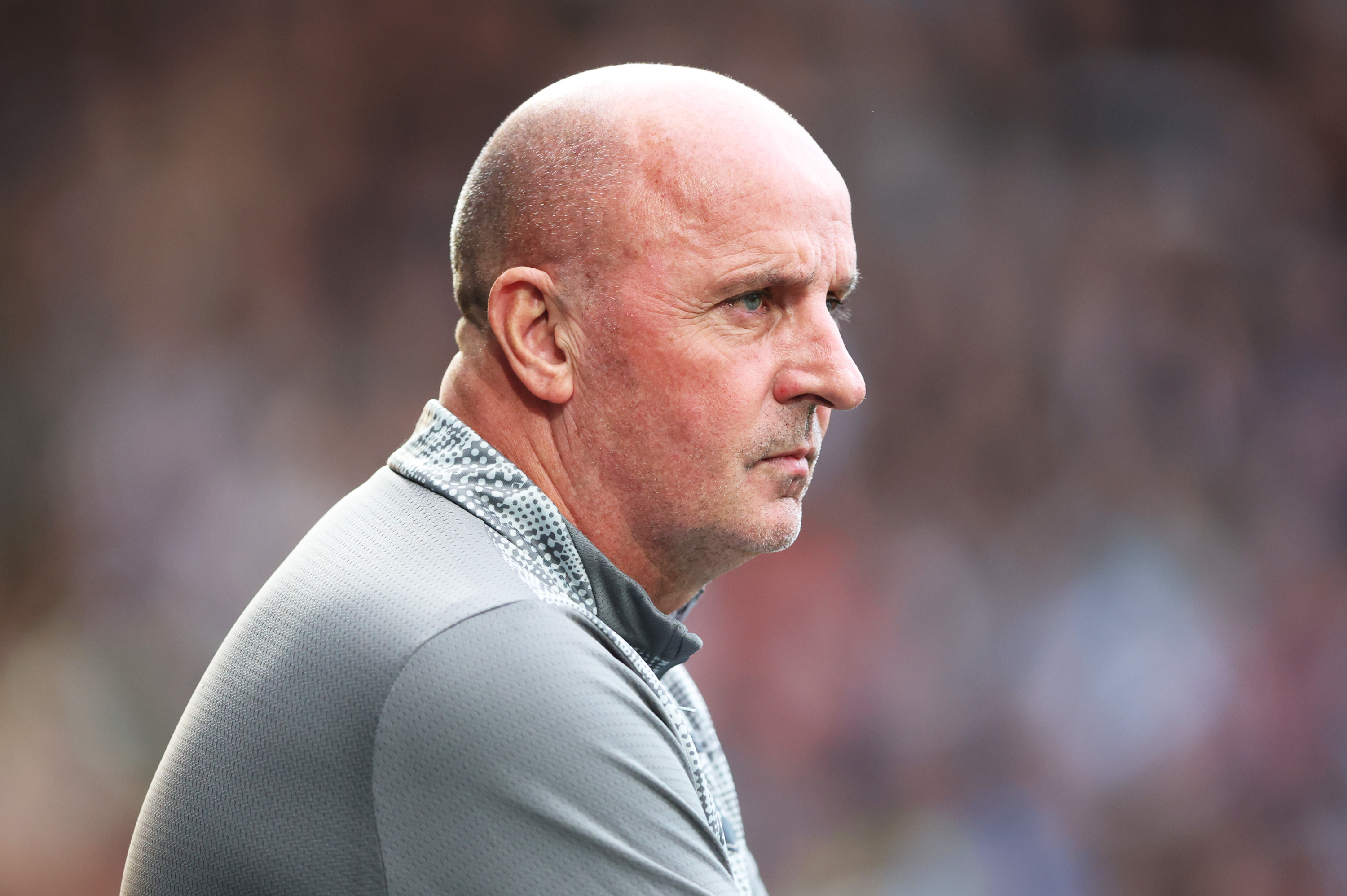 'Fuming' Paul Cook criticises wasteful Chesterfield after away draw