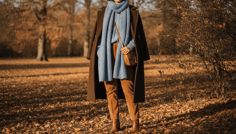 8 color pairings to reconsider for fall