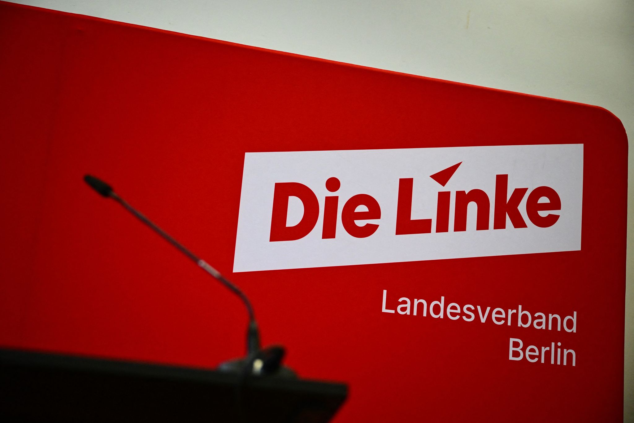 Linke-Bundesvorstand wirbt für Sondierungen in Berlin