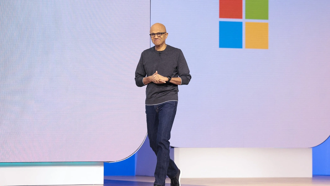 Microsoft urges firms to own AI learning loops to avoid lock-in