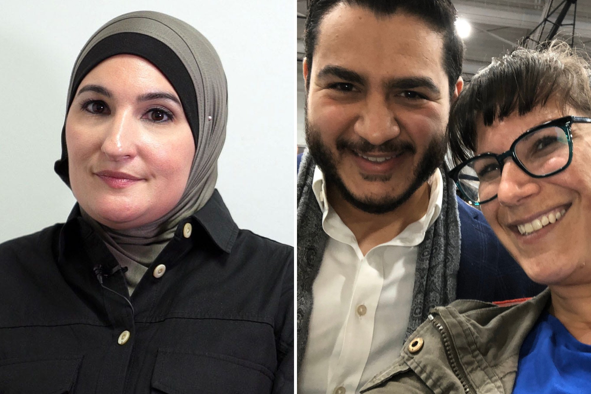 Self-described ‘capitalist’ Abdul El-Sayed has powerful socialists ties ...