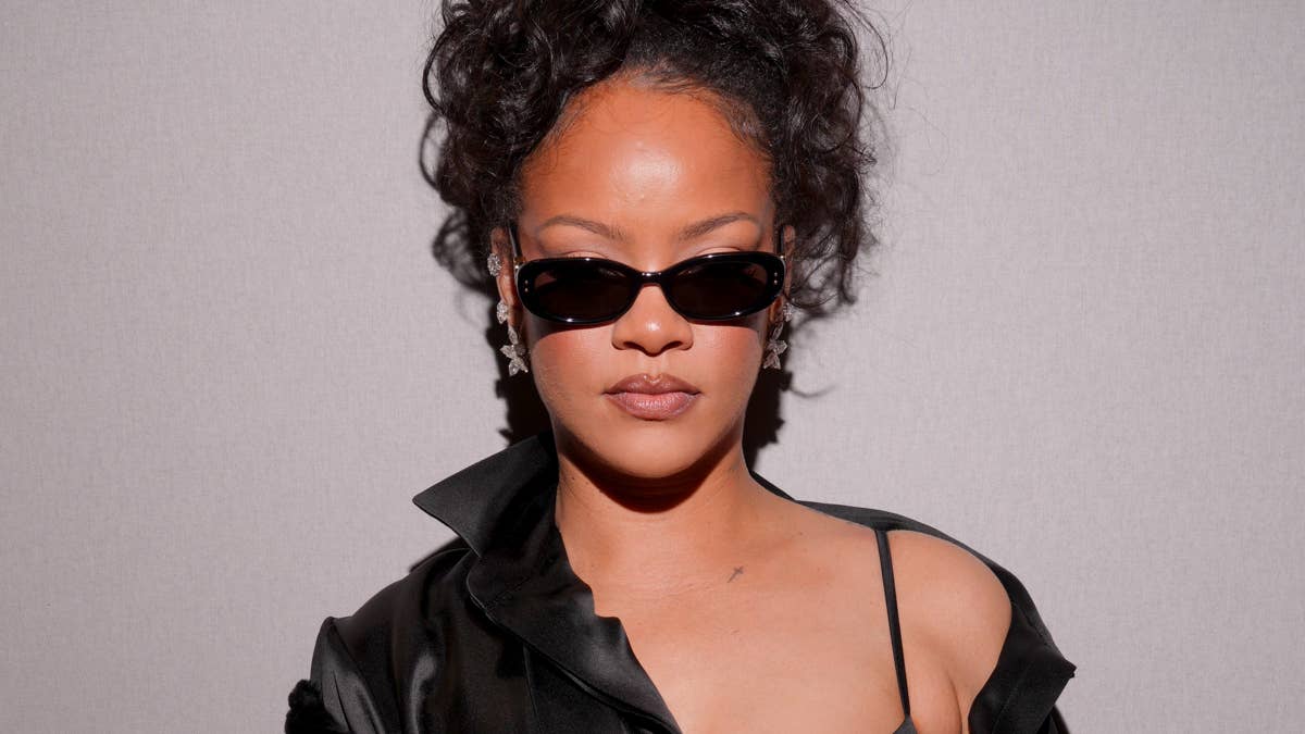 Rihanna reveals she could release 170 unreleased songs from her vaults