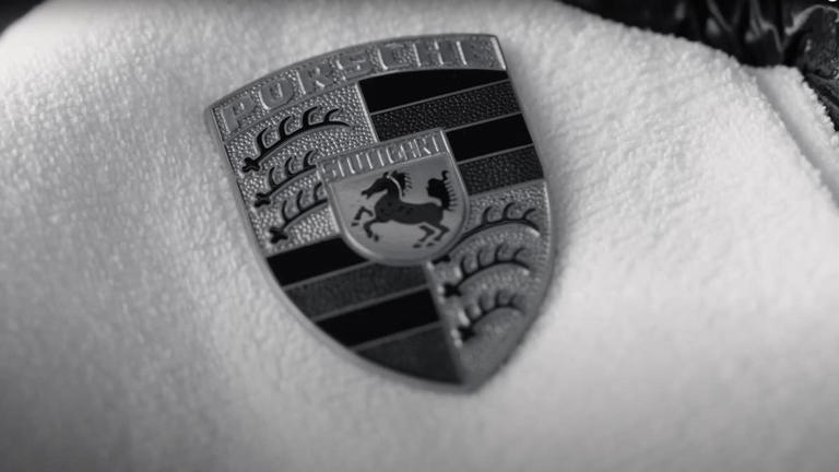 Porsche records a massive sales slide as it devises a turnaround plan
