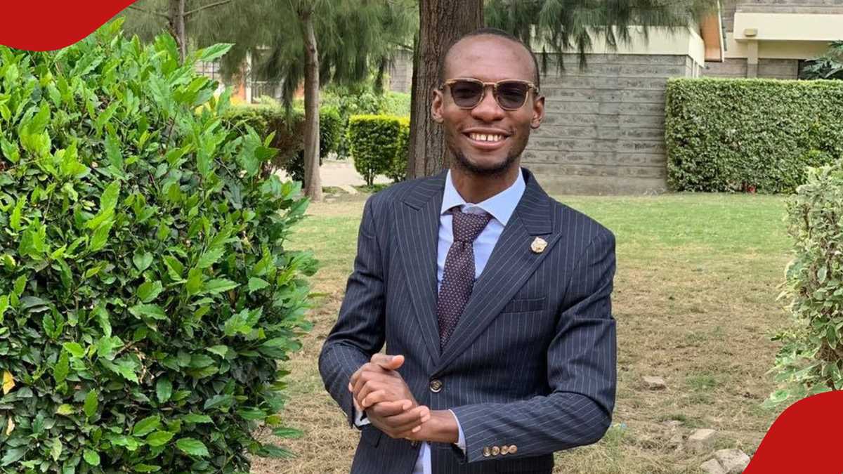 Ofweneke wants DNA tests made part of birth certificate process, calls ...