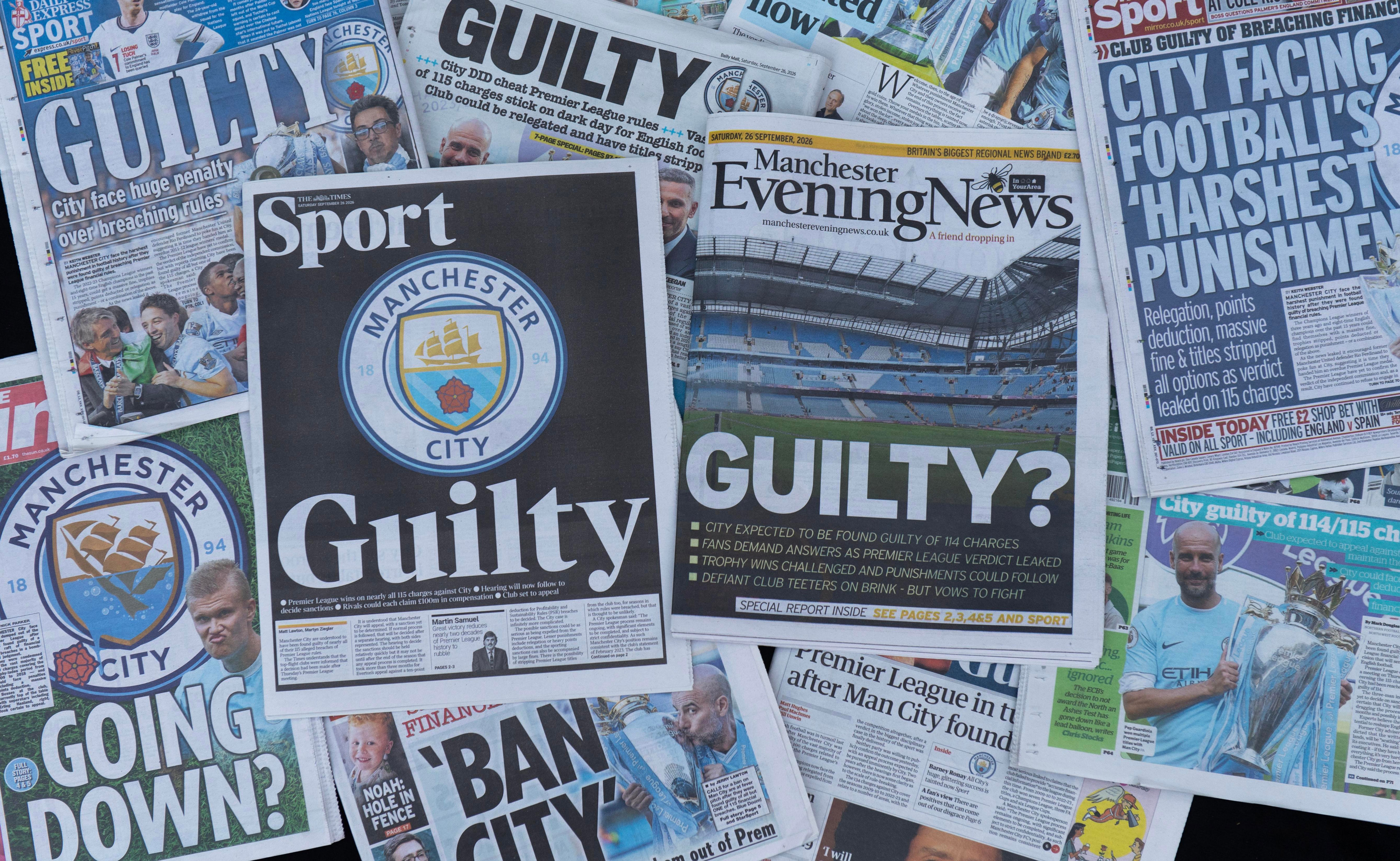 Liverpool vs. Manchester City: Premier League 2026-27 preview & team news