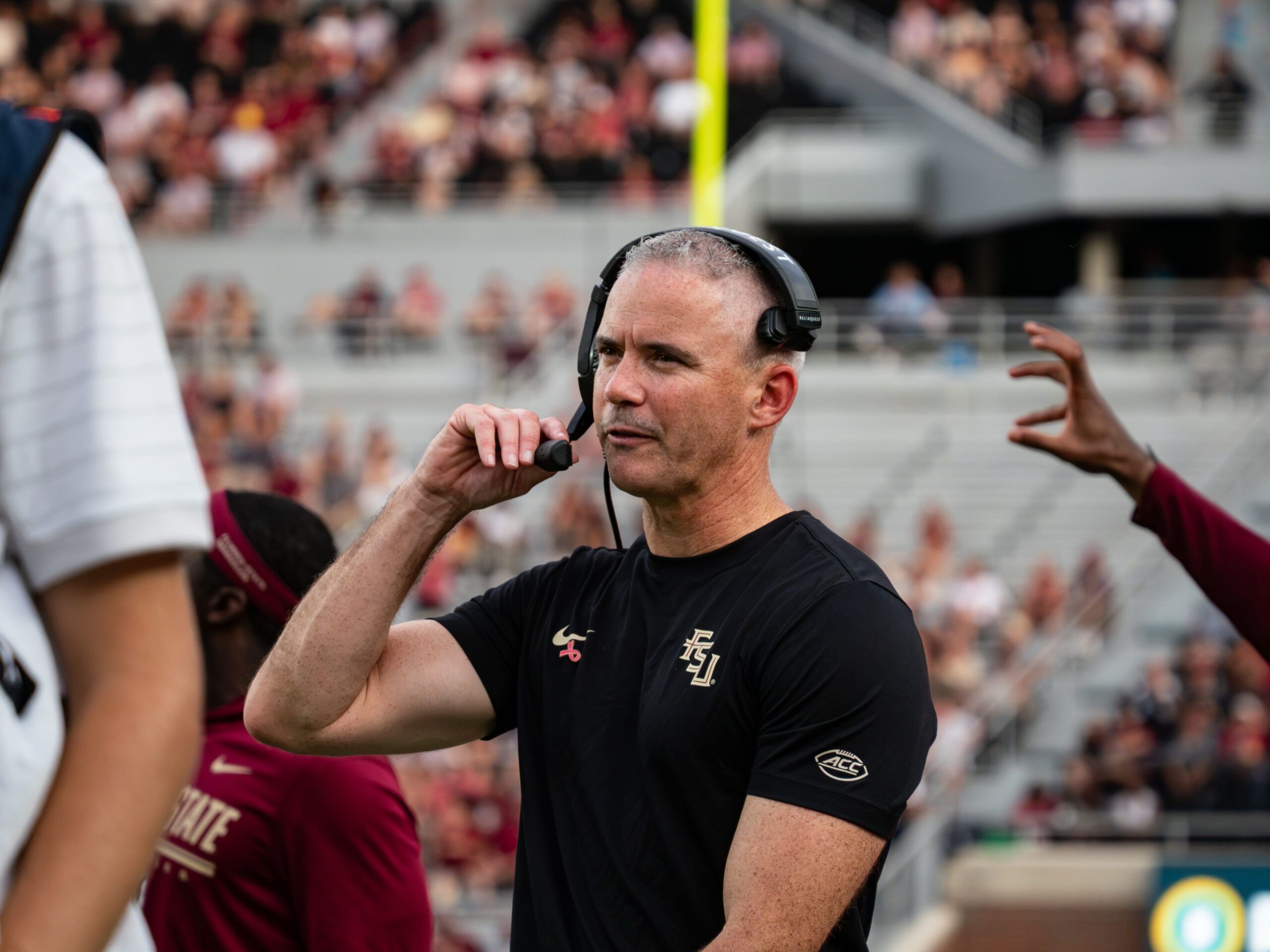 'Extremely poor performance,' 'We beat ourselves tonight' — Mike ...